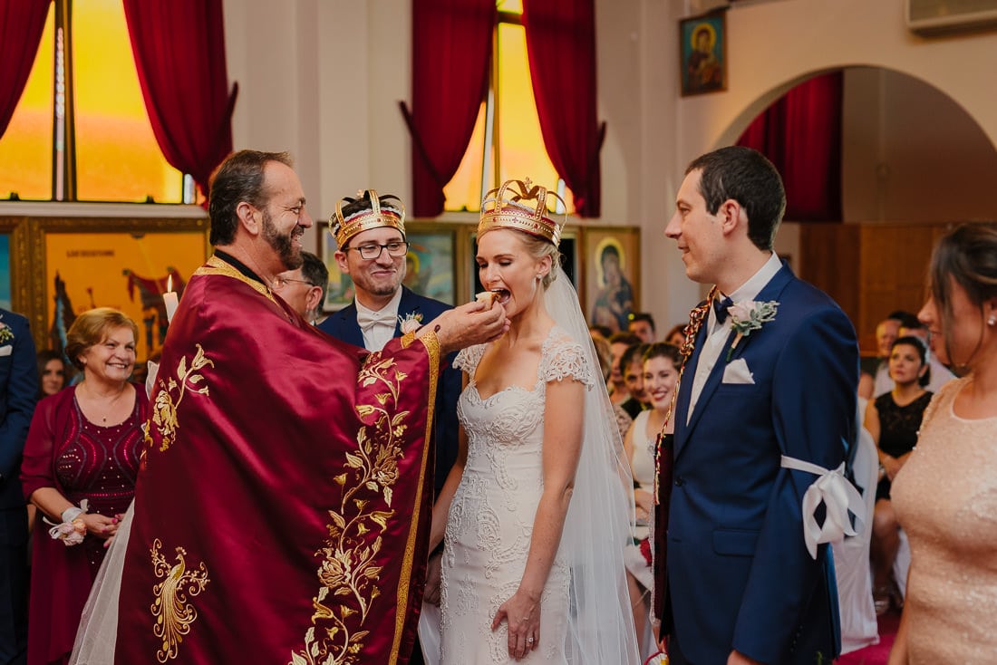 macedonian wedding tradition ceremony